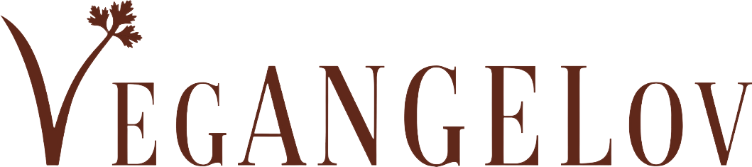 VegANGELov logo
